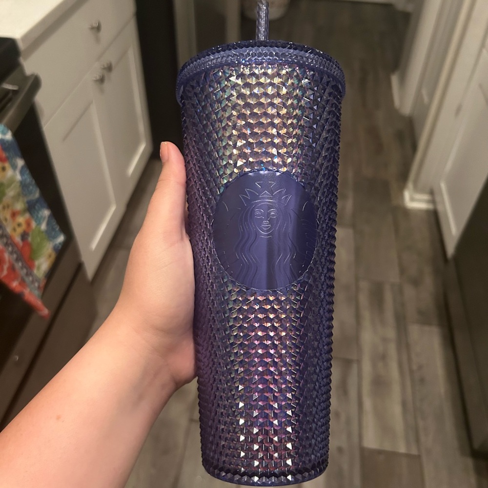 Disney world Starbucks cup